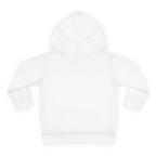 Toddler Hoodie — Retro Camper 'C4G' Pullover Fleece for Kids