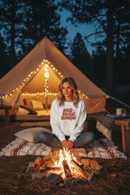 Unisex Lightweight Crewneck Sweatshirt