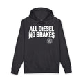 Campfire Cozy Unisex Heavyweight Hoodie