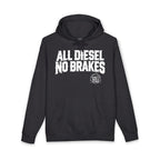 Campfire Cozy Unisex Heavyweight Hoodie