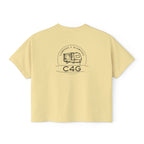 Women's Boxy Tee