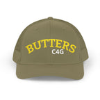 Snapback Trucker Cap