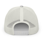 C4G Embroidered Patch Trucker Hat