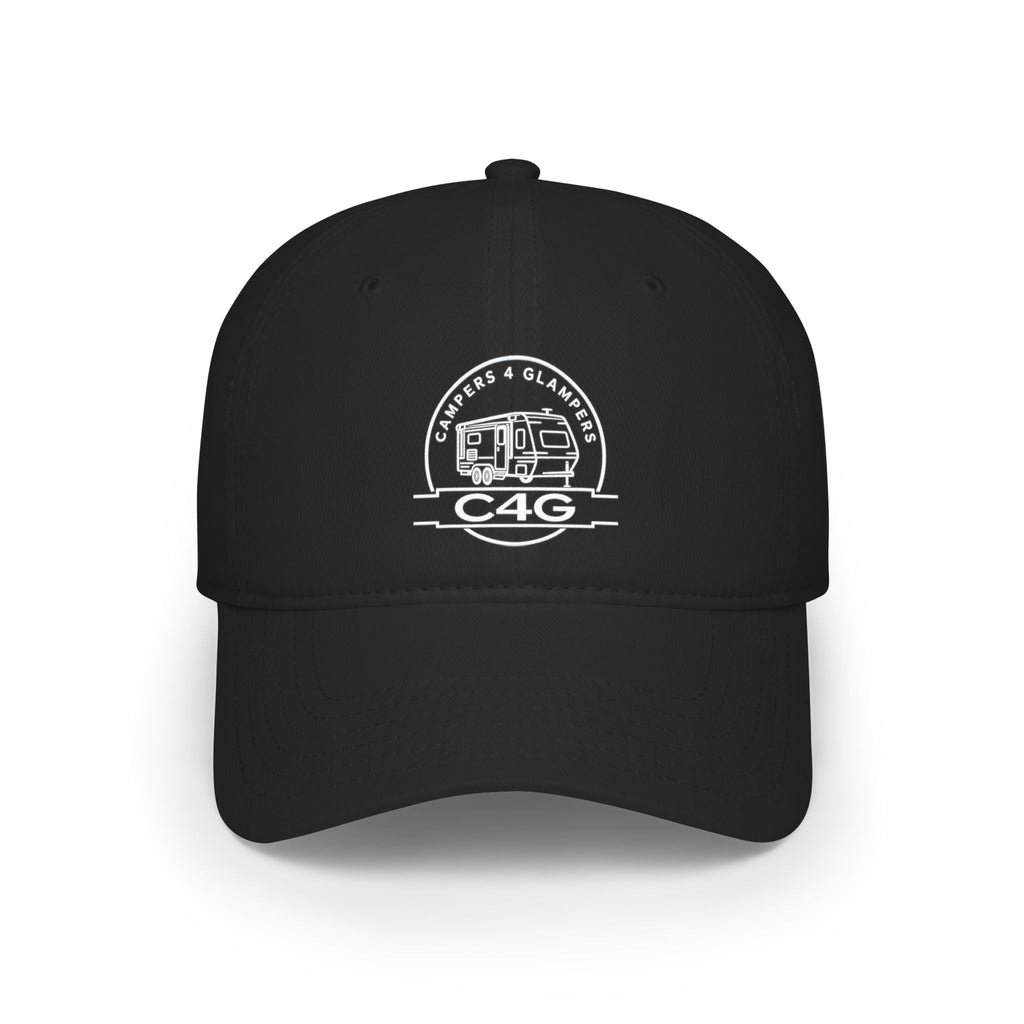 Low Profile Baseball Cap