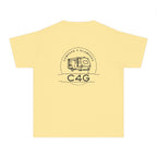 Youth Midweight Tee
