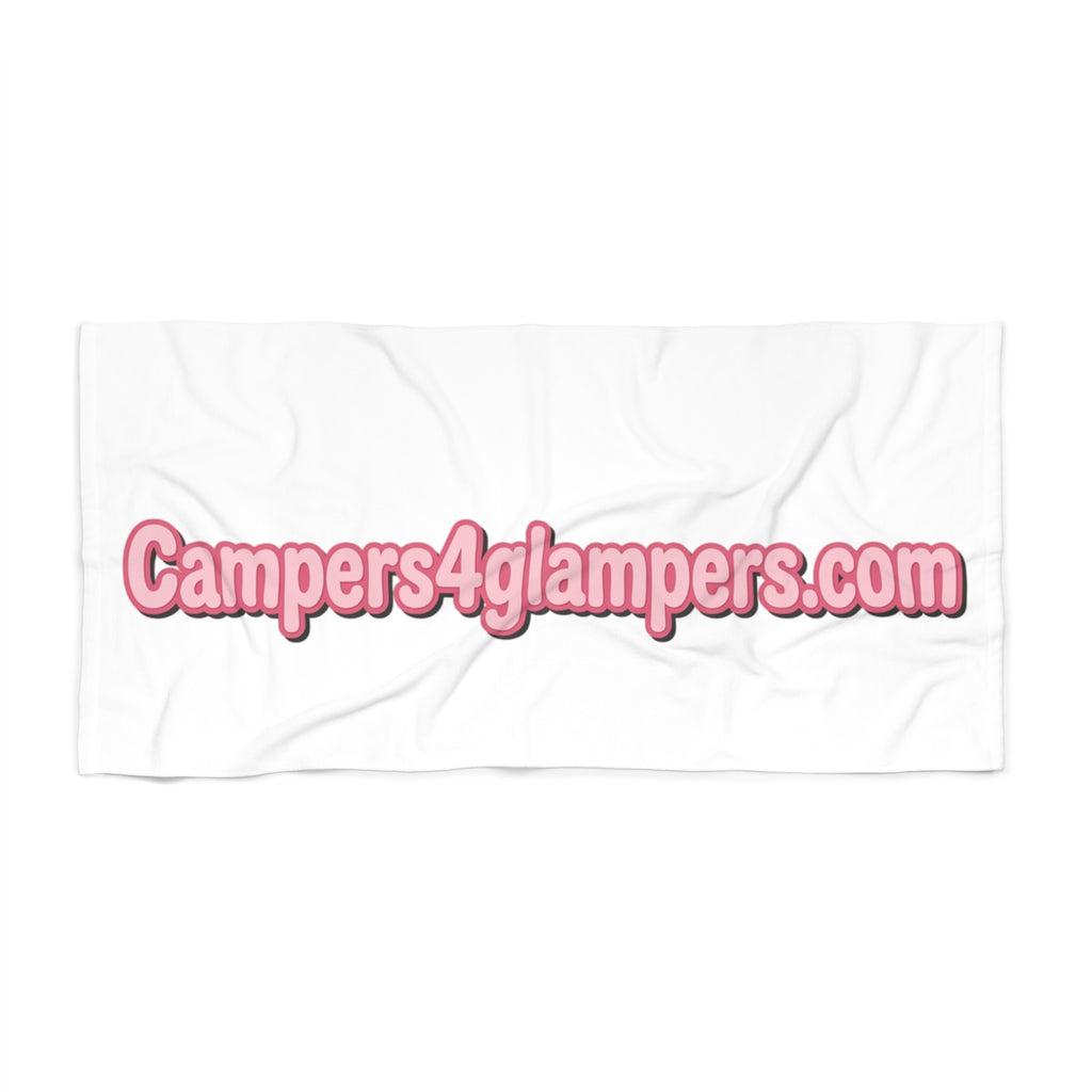 Beach Towel