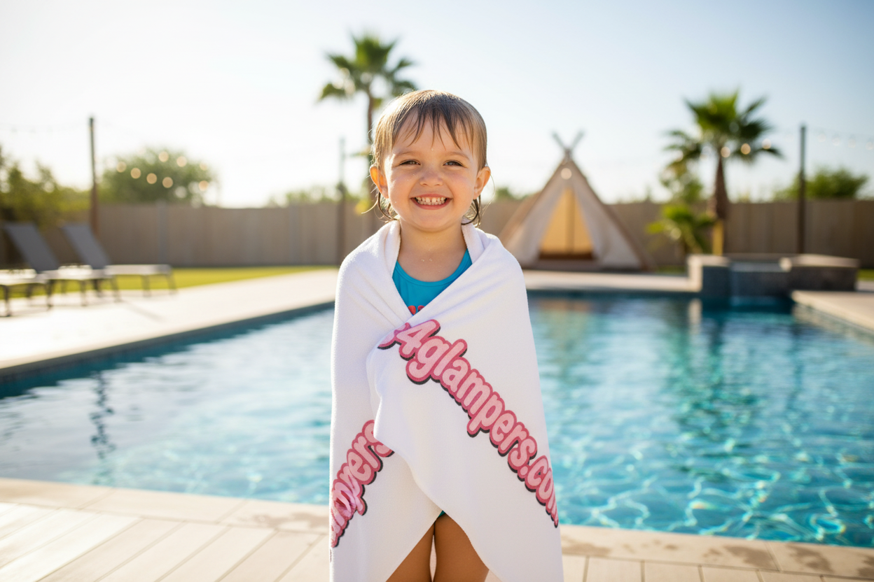 Beach Towel