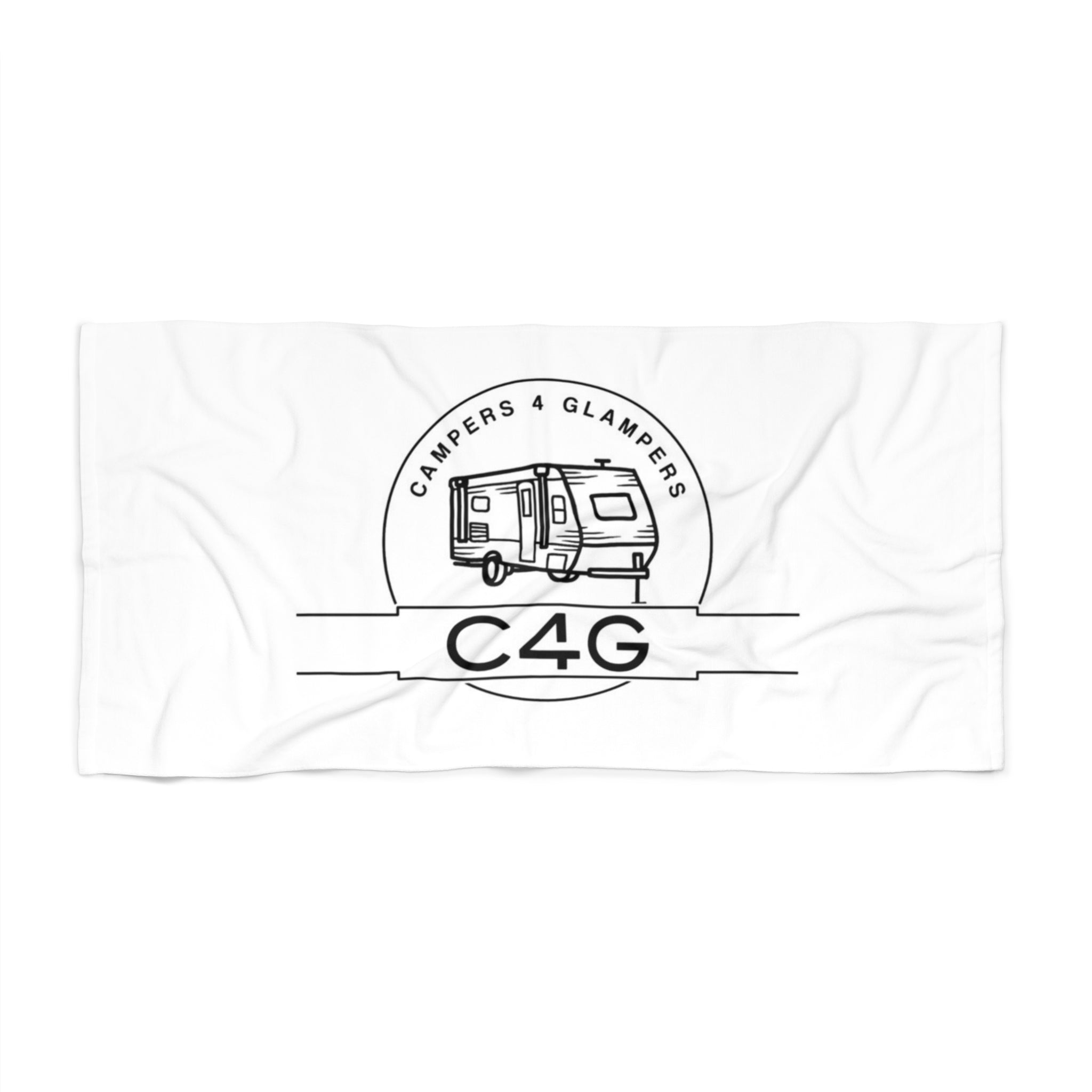 Beach Towel