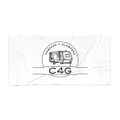Beach Towel