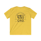Kids Softstyle Tee