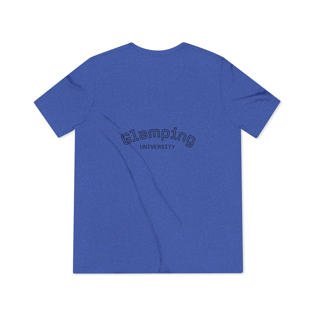 Unisex Triblend Tee