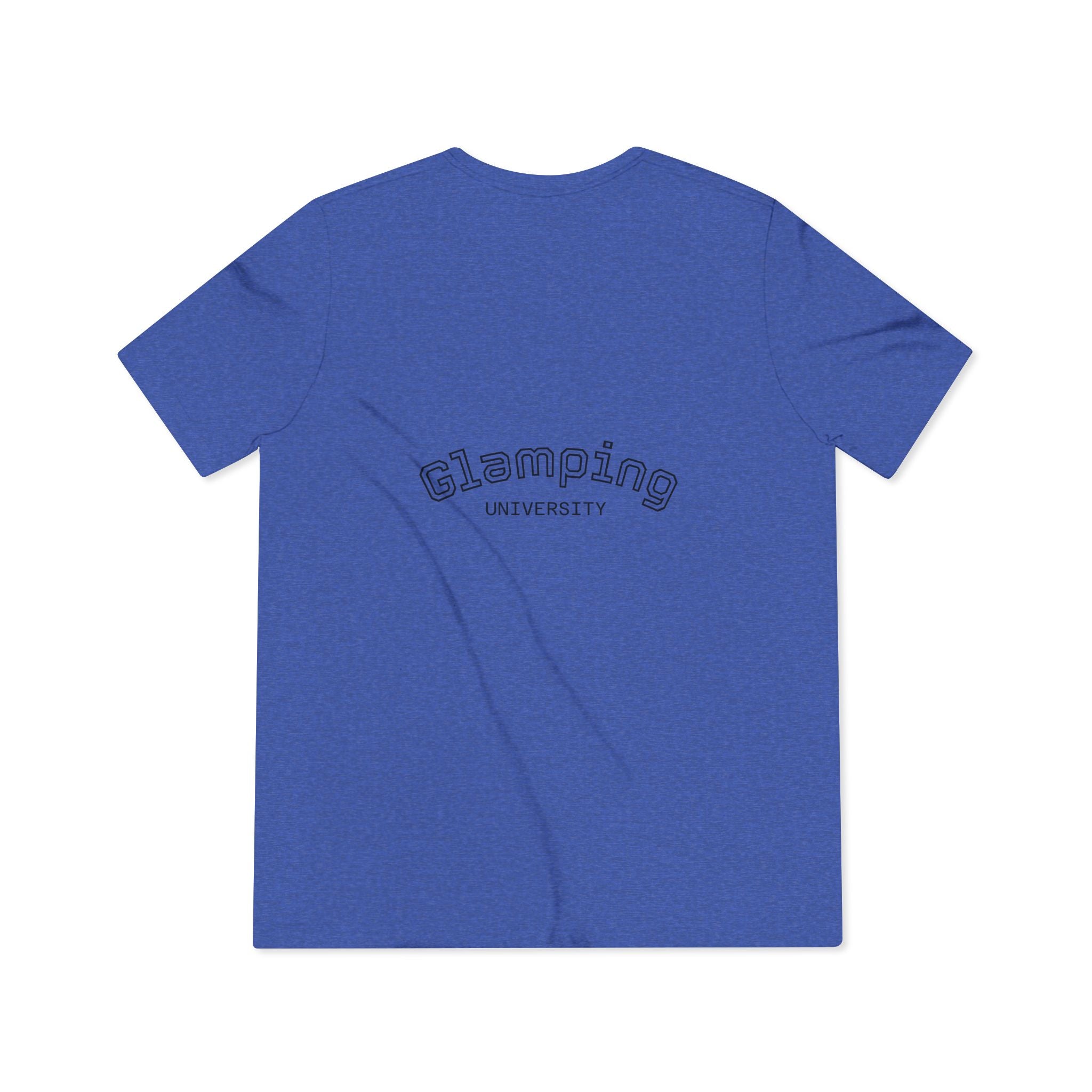 Unisex Triblend Tee