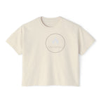 Women's Boxy Tee