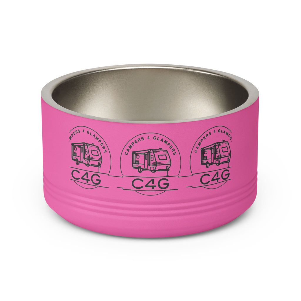 Pet Bowl, 18oz