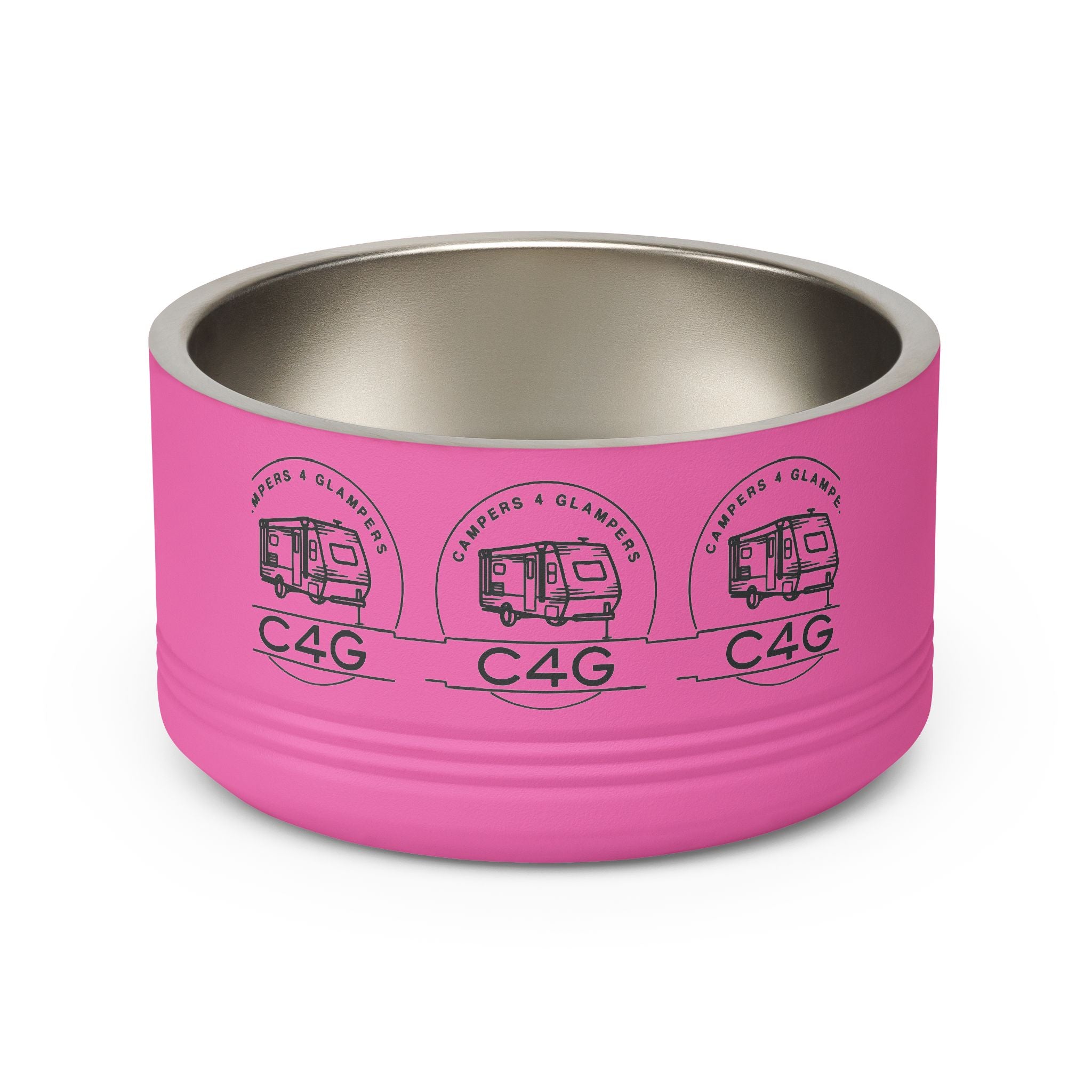 Pet Bowl, 18oz