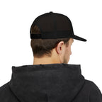 Snapback Trucker Cap