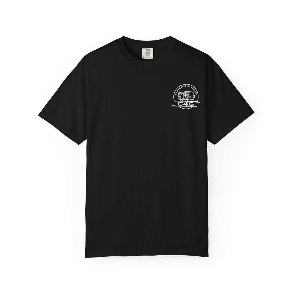 C4G Krew Signature Tee