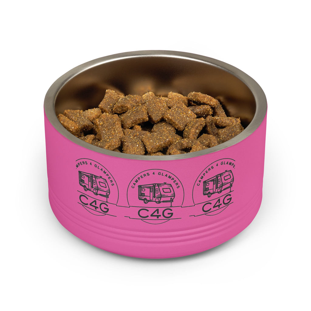 Pet Bowl, 18oz