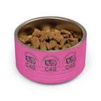 Pet Bowl, 18oz