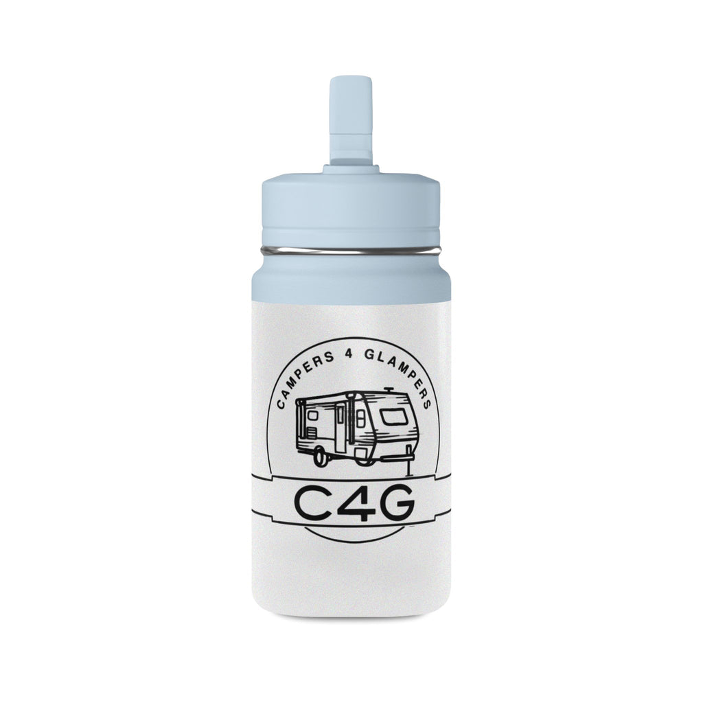 Mini Water Bottle, 14oz