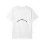 C4G Campers & Glampers Logo T-Shirt — Vintage Travel Trailer Tee
