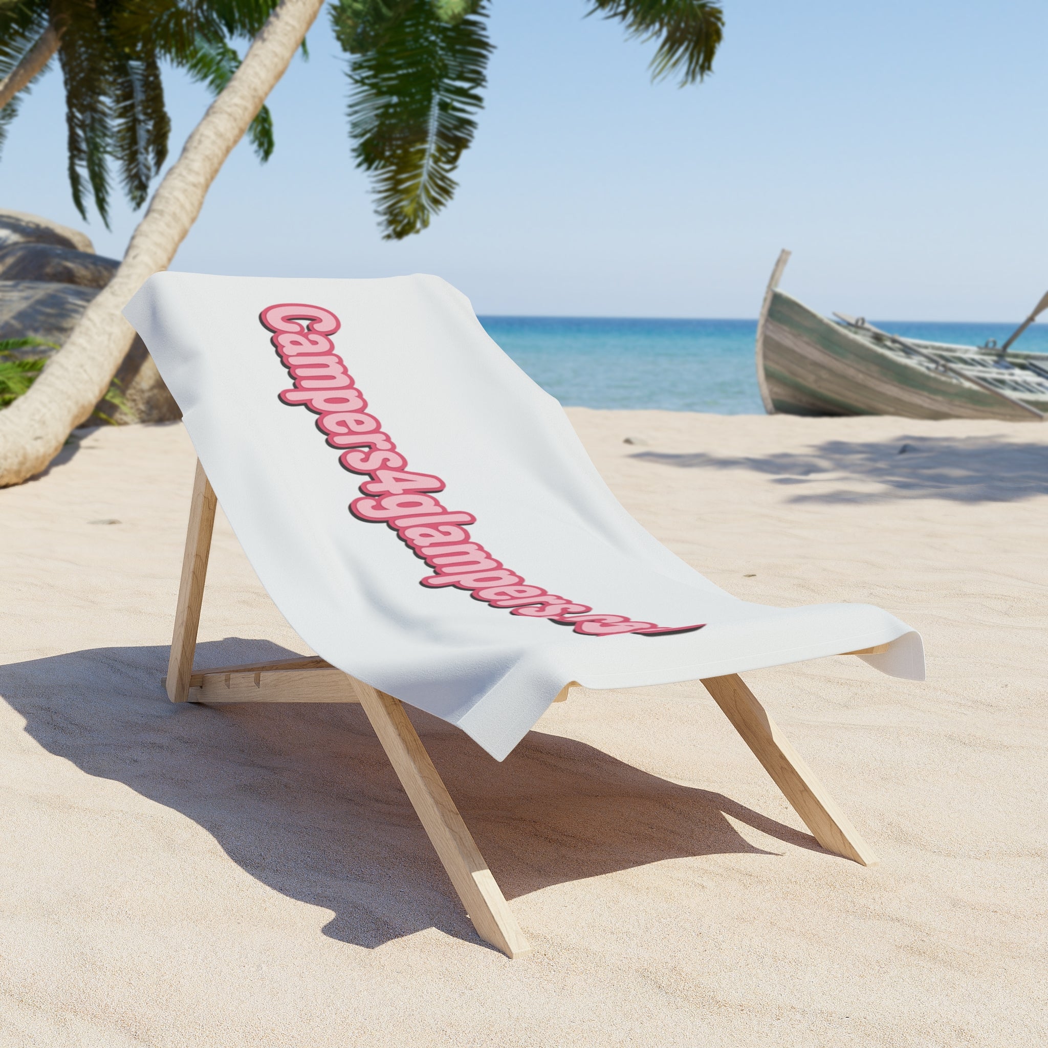 Beach Towel