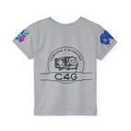 Kids Sports Jersey (AOP)