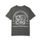 C4G Krew Signature Tee