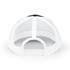 Snapback Trucker Cap
