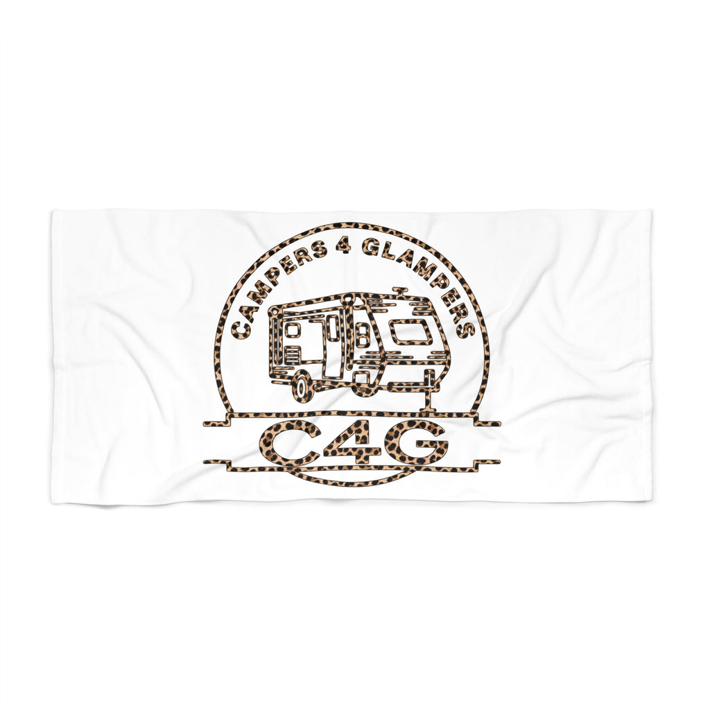 Beach Towel