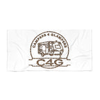 Beach Towel