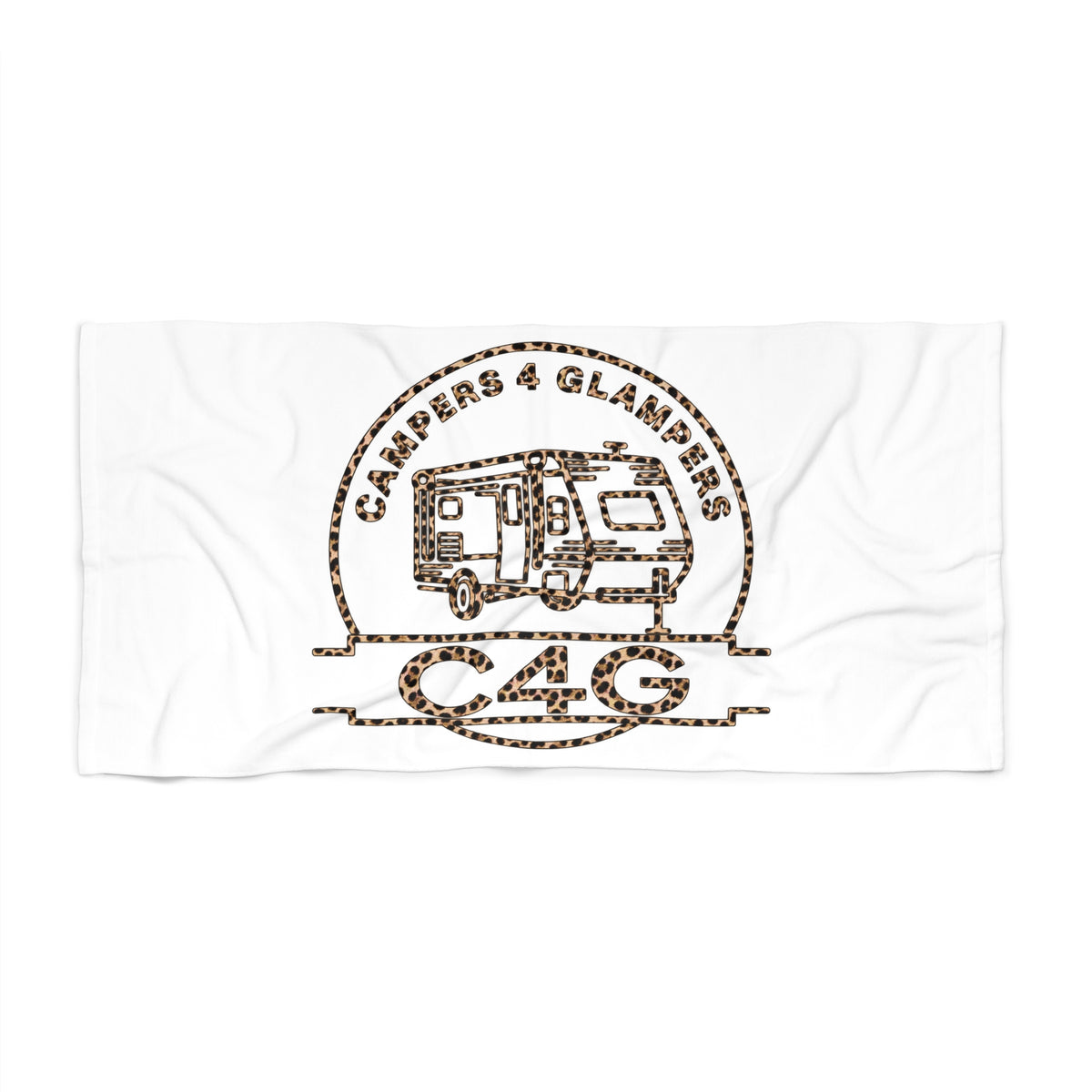 Beach Towel