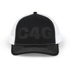 Snapback Trucker Cap