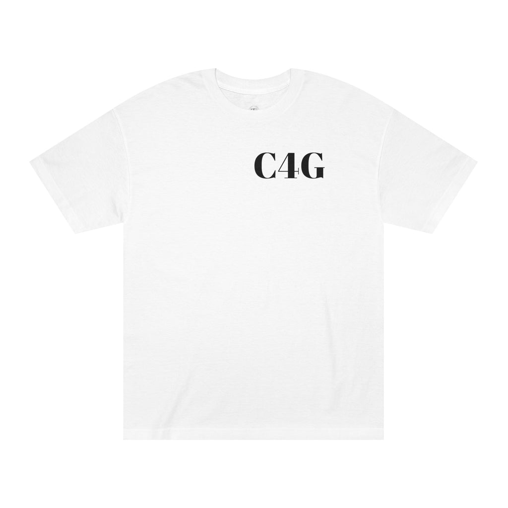 Unisex Classic Tee