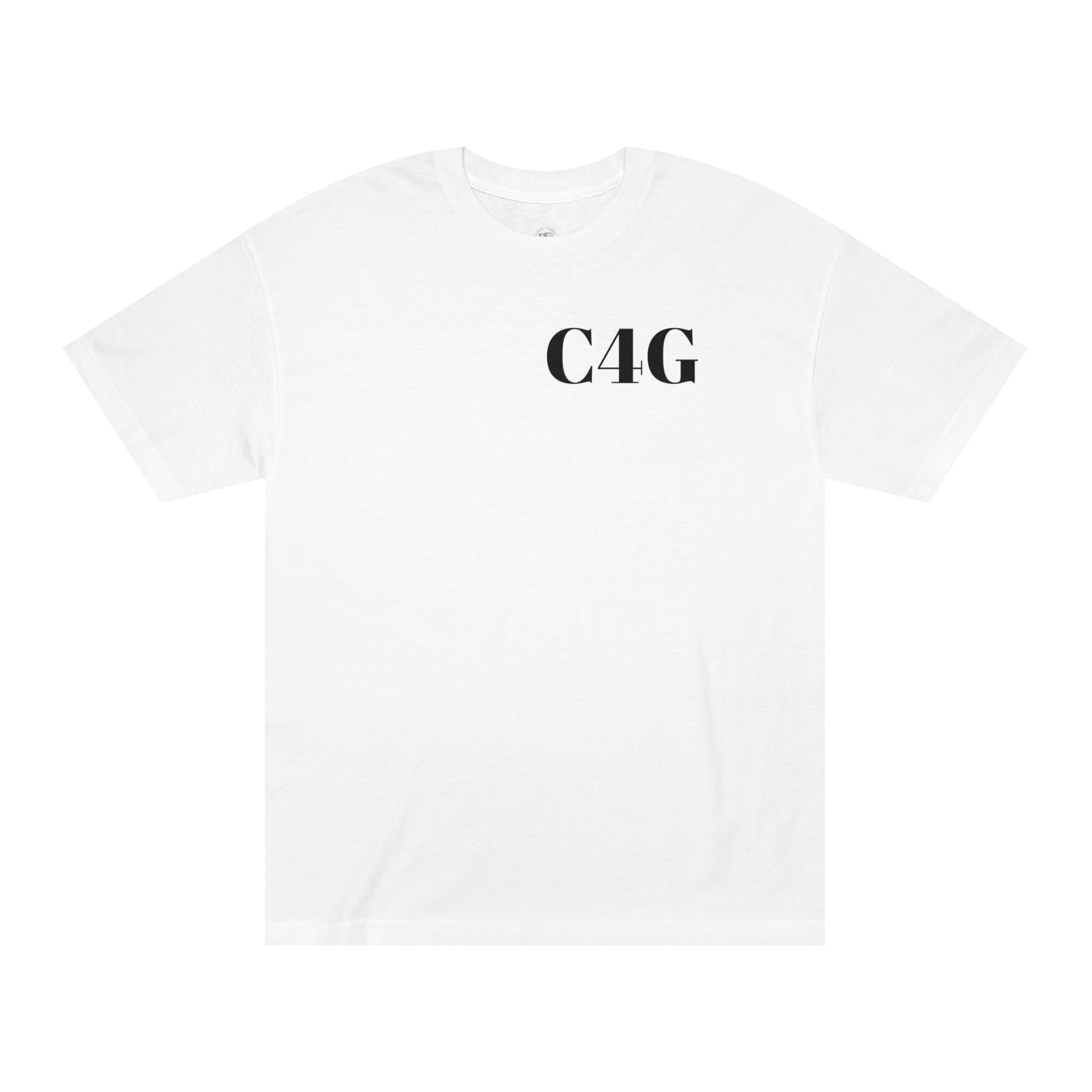 Unisex Classic Tee