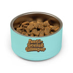 Pet Bowl, 18oz
