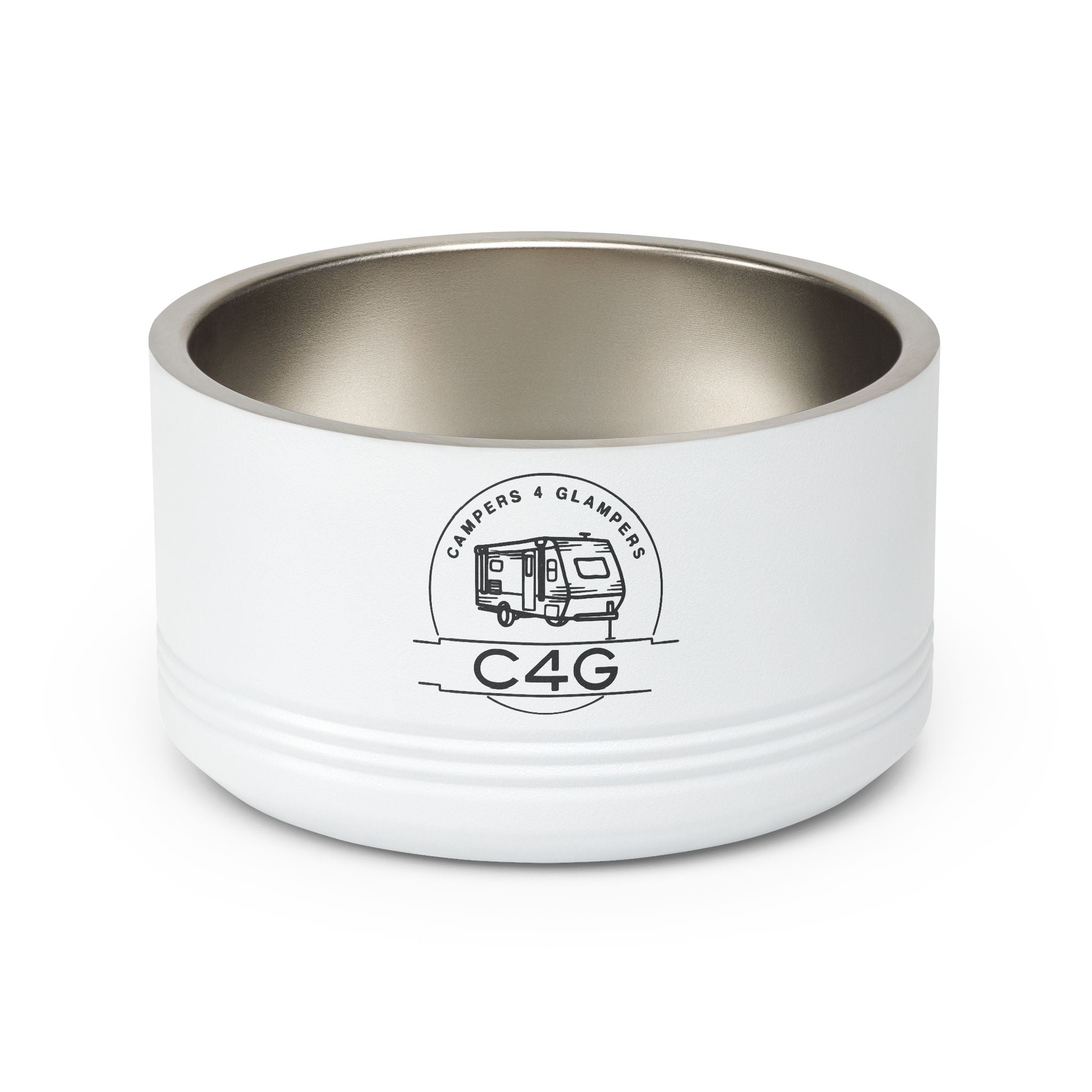 Pet Bowl, 18oz