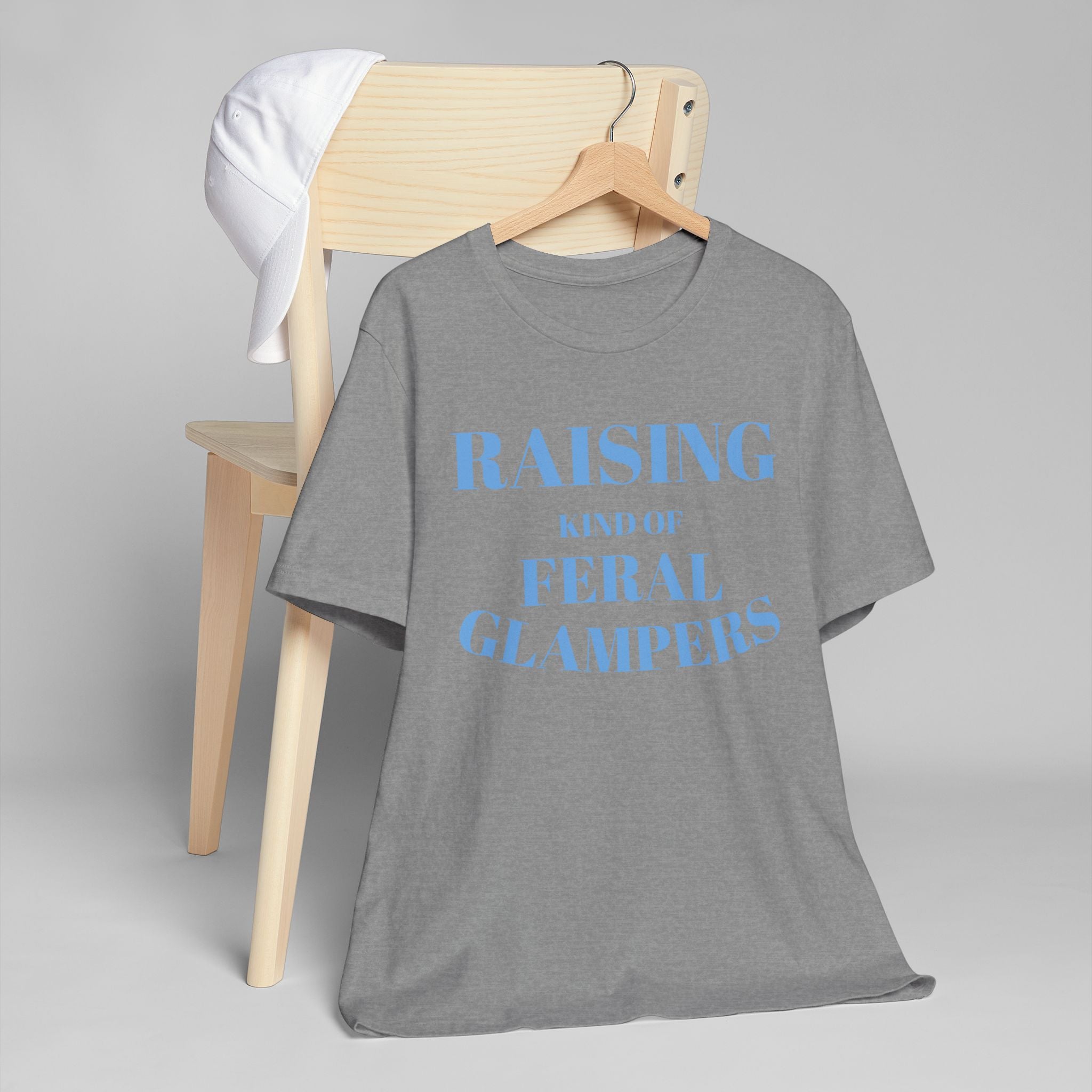 Unisex Jersey T-Shirt