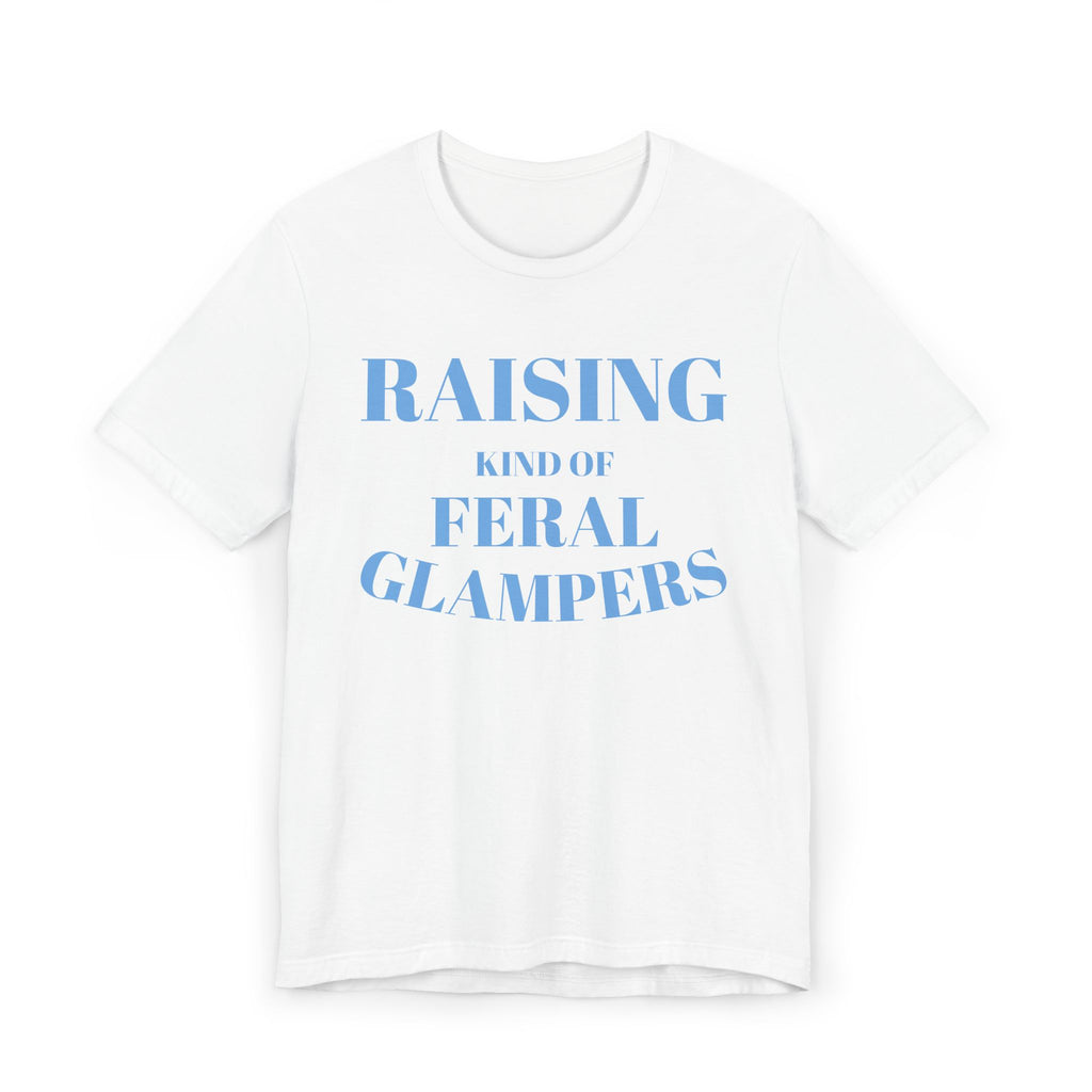 Unisex Jersey T-Shirt