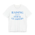 Unisex Jersey T-Shirt