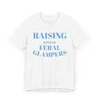 Unisex Jersey T-Shirt