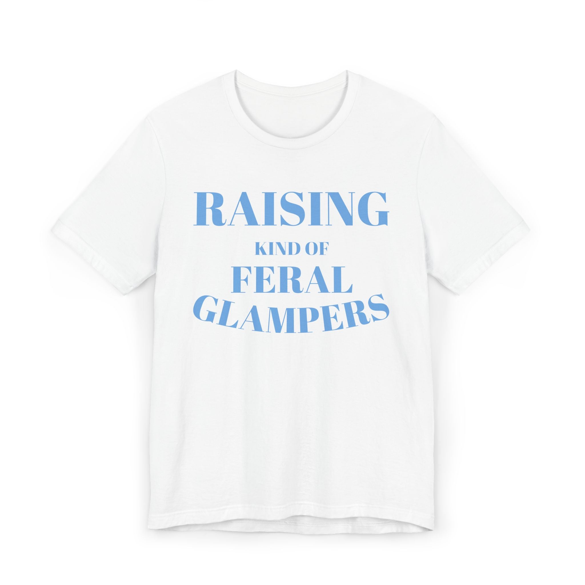 Unisex Jersey T-Shirt