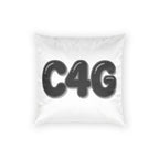 Poly Velvet Pillow