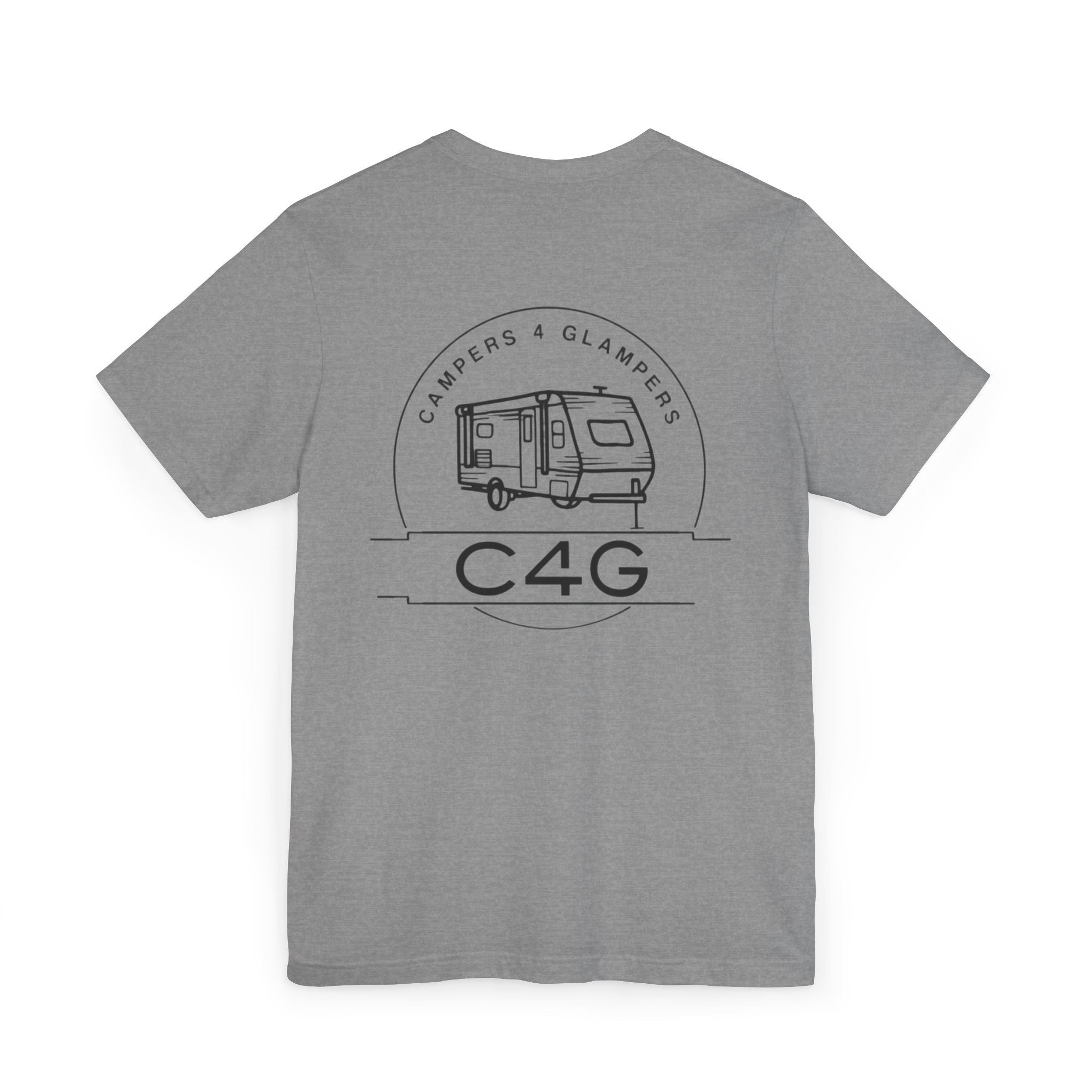 Unisex Jersey T-Shirt