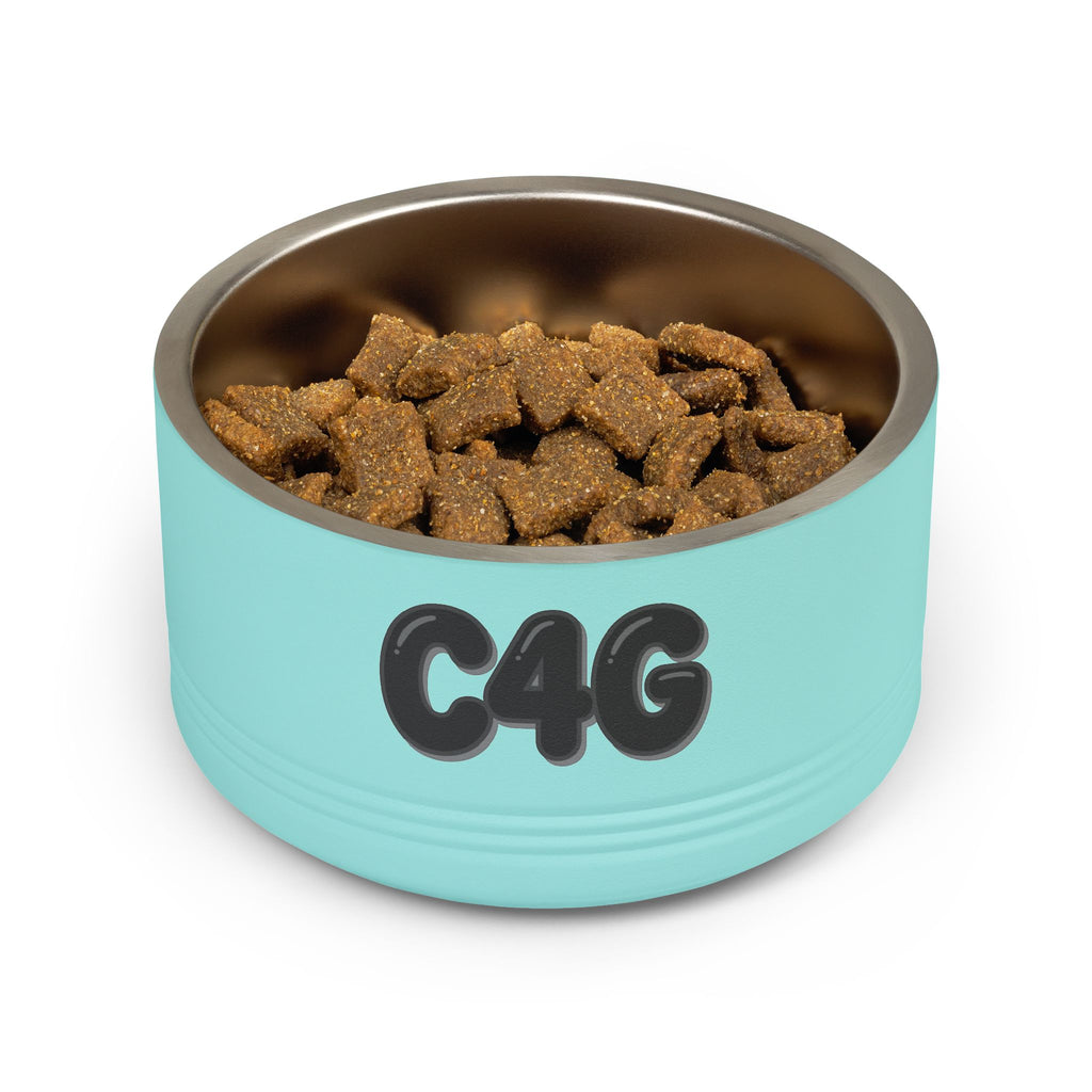 Pet Bowl, 18oz