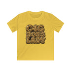 Kids Softstyle Tee