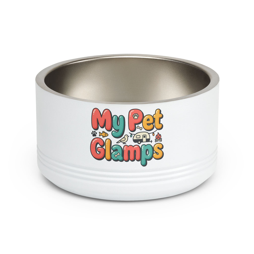 Pet Bowl, 18oz