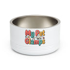 Pet Bowl, 18oz