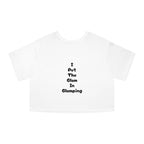 Champion Women's Heritage Cropped T-Shirt