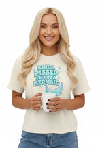 Women's Boxy Tee